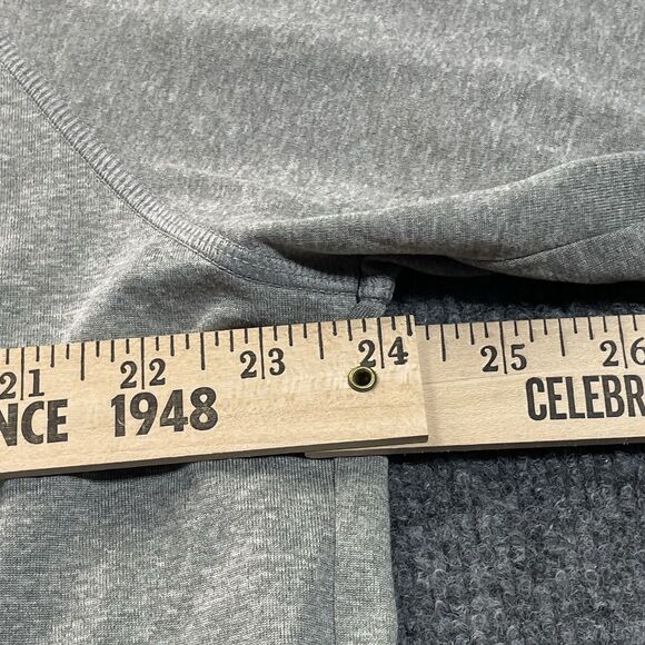 Golden State Warriors Shirt Mens 2XL Grey Basketball Curry Mission Accomplished - Picture 8 of 15